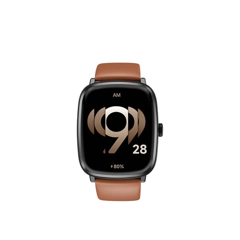 Login Blaze Amoled Smart Watch with Multiple Sport Mode L-109