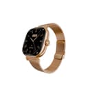 Login Enigma Amoled Smart Watch with IOS & Android Support & BT Calling L-110