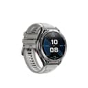 Login Glory Amoled Smart Watch with GPS Health Tracking L-115
