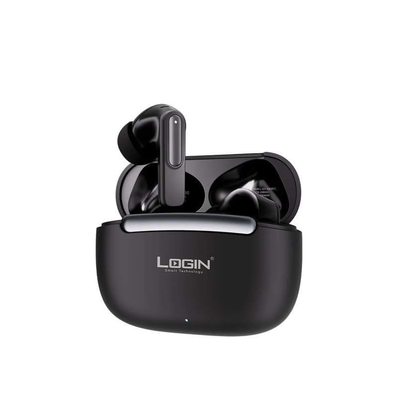 Login Ambeo Earbuds with ENC & ANC 6 Hrs Playback with 13mm SpeakerL-221