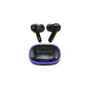 Westpoint Bluetooth Earbuds Play Time 3 to 4 Hrs Charge Time 1 to 1.5 Hrs WP-101