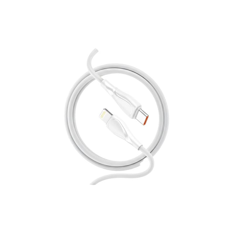 Westpoint PD Cable Fast Charging Anti-Bending USB-C to Lightning WP-317