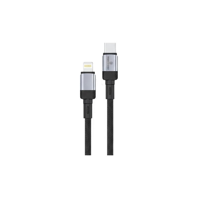 Westpoint PD Cable Fast Charging Type-C to Lightning Premium Aluminum Build WP-322