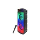 Xtreme Festival Bluetooth Speaker with Wireless Mic & Remote 1010