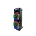Xtreme Festival Bluetooth Speaker with Wireless Mic & Remote 1212