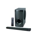Xtreme Multimedia Speaker Soundbar with 6.5 inch Wire Subwoofer Dynamic 650