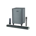 Xtreme 2.1 Multimedia Speaker Soundbar with 8inch Wireless Subwoofer Dynamic 850