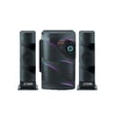 Xtreme 2.1 Multimedia Speaker With 8 inch Woofer Eiffel 4
