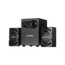Xtreme Computer/Multimedia Speaker 2.1 With 5.25 inch Woofer Ideas 4