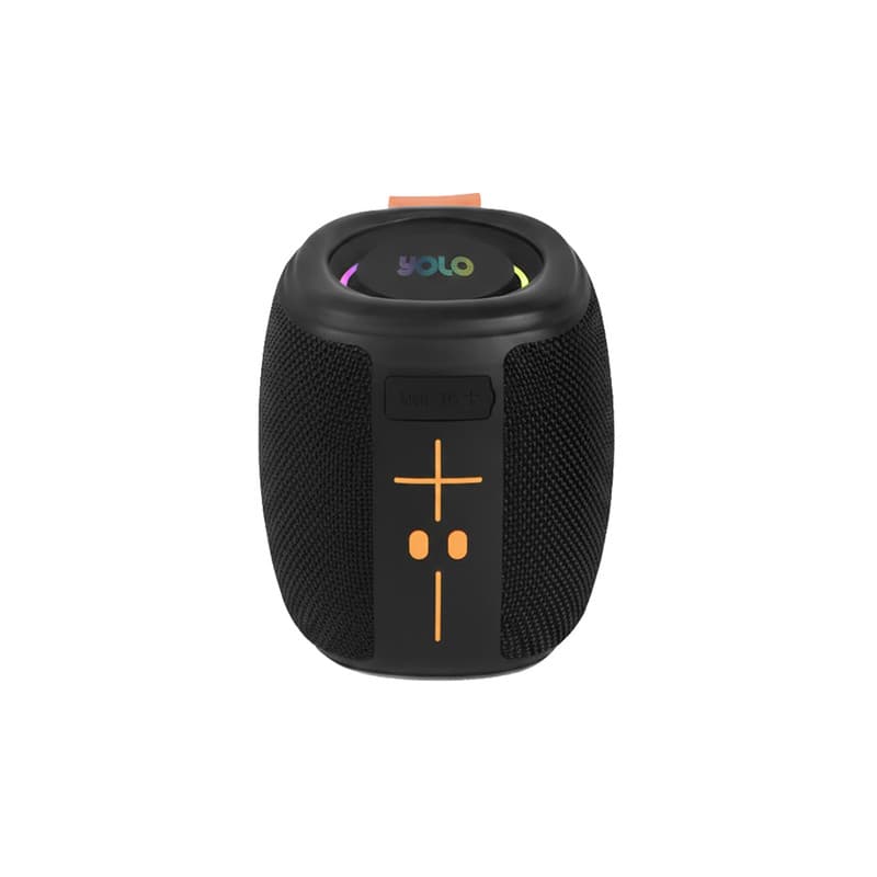 YOLO - Portable Speaker Boost 5W 1800mAh Battery