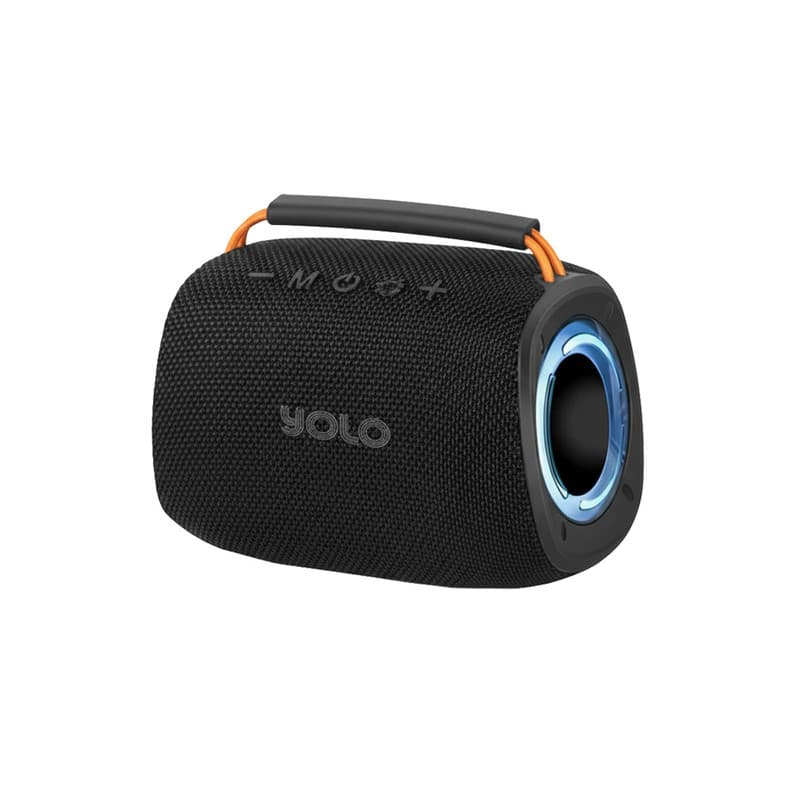 YOLO - Portable Speaker Groove 15W 2400mAh Battery