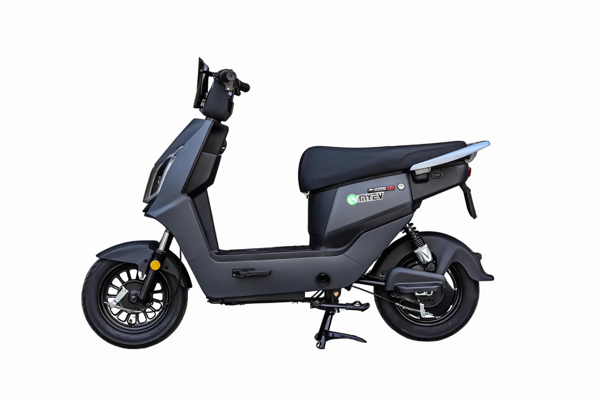 Myev Blizzard Electric Scooter or E-Bike