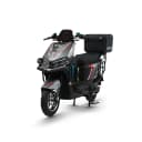 Myev Rain Pro Electric Scooter or E-Bike