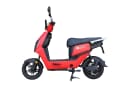 Myev Blizzard Electric Scooter or E-Bike