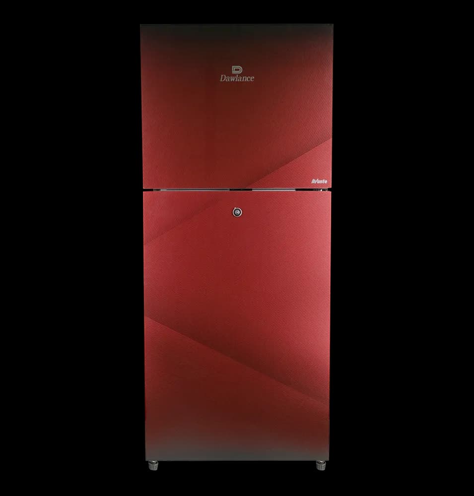 Dawlance Avante Glass Door Refrigerator 9 CFT - 9160