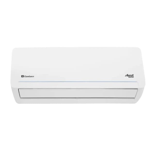 Dawlance 1 Ton Aura X 15 DC Inverter Heat & Cool Split Air Conditioner