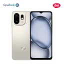 Itel A100c 2GB RAM