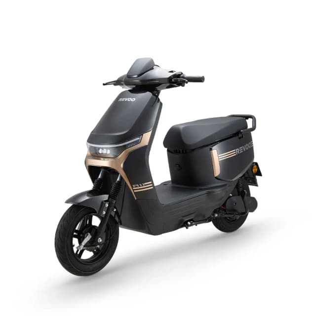 Revoo A11 Electric Scooter or E-Bike