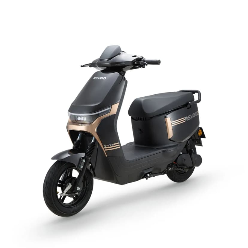 Revoo A11 Electric Scooter or E-Bike