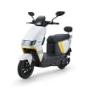 Revoo A12 Electric Scooter or E-Bike with Rear Box with free half helmet