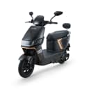 Revoo A12 Electric Scooter or E-Bike with Rear Box with free half helmet