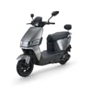 Revoo A12 Electric Scooter or E-Bike with Rear Box with free half helmet