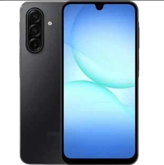 Samsung Galaxy A17 8GB RAM