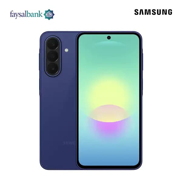 Samsung A27 8GB RAM