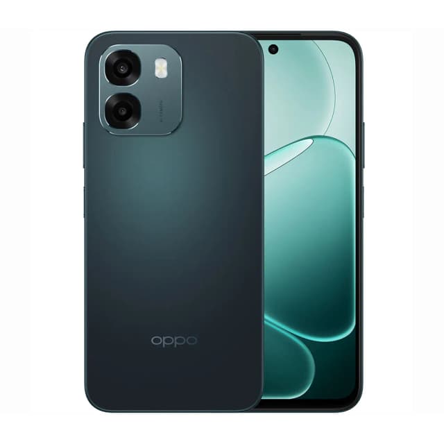 OPPO A6 8GB RAM