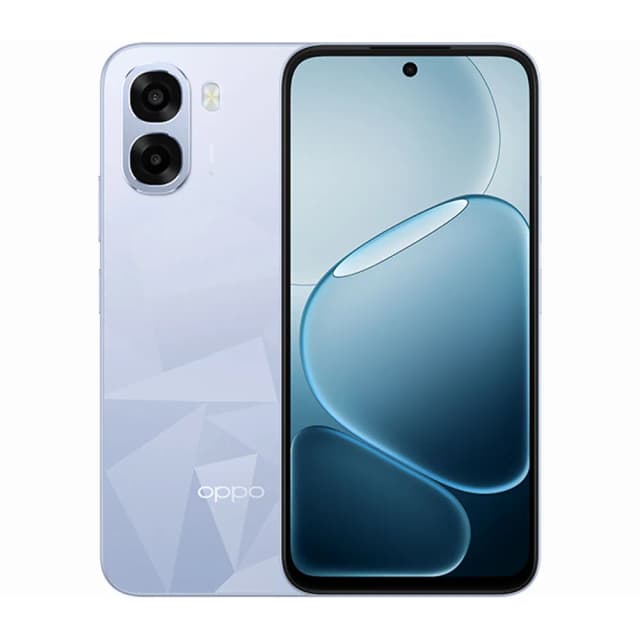 OPPO A6k 6GB RAM
