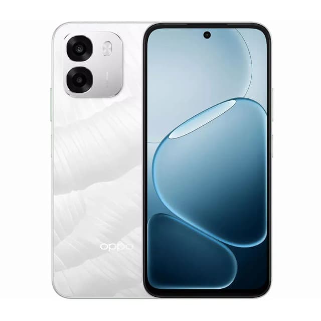 OPPO A6s 8GB RAM