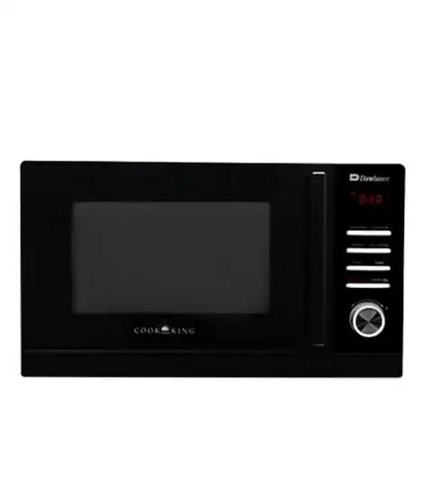 Dawlance Cooking Series Microwave Oven 23 Ltr (DW-393-G)