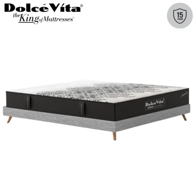 Dolce Vita Acapella Mattress