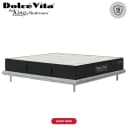 Dolce Vita Activato Pocket Spring Mattress | Urban Series | 15 Years Brand Warranty