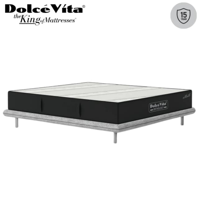 Dolce Vita Activato Mattress