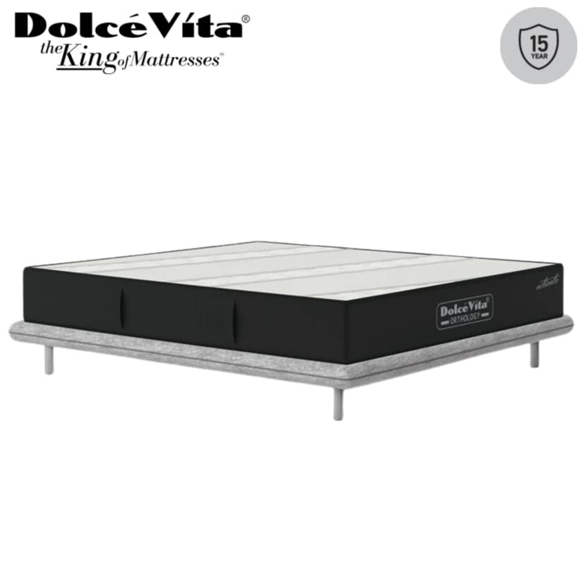 Dolce Vita Activato Mattress