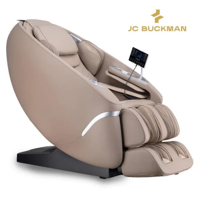 JC Buckman ExaltUs 4D Massage Chair