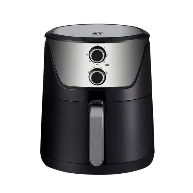 Bingo Jumbo Air Fryer (6.5L) - AF-9030 J.