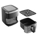 Sencor Vita Air fryer SFR9000SS