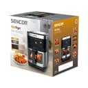 Sencor Vita Air fryer SFR9000SS