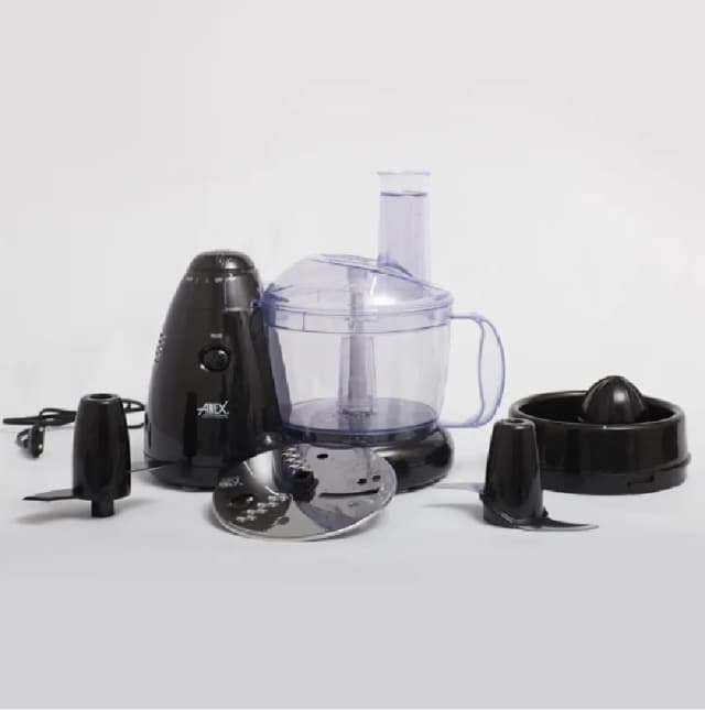 Anex Food Processor AG-1041.