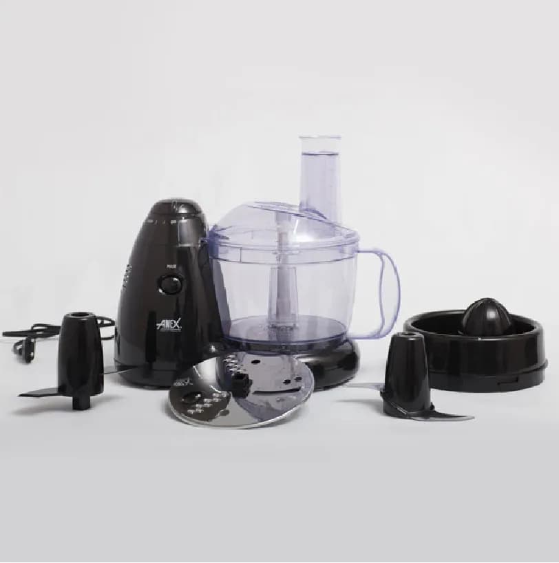 Anex Food Processor AG-1041.