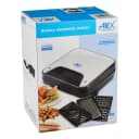 Anex Deluxe Sandwich Maker AG-2047.