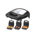 Anex Deluxe Sandwich Maker AG-2138.