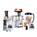 Anex Deluxe Kitchen Robot AG-2150EX.
