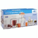 Anex Deluxe Kitchen Robot AG-2150EX.