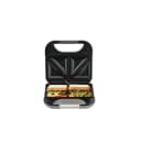 Anex Deluxe Sandwich Maker 2 Slice AG-3130.