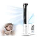 ANEX Deluxe Tower Air Cooler AG 9086 Space Saving Smart Cooling Fan