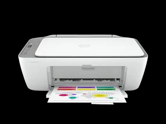 HP DeskJet 2723 All-in-One Printer | Wi-Fi Print Copy Scan
