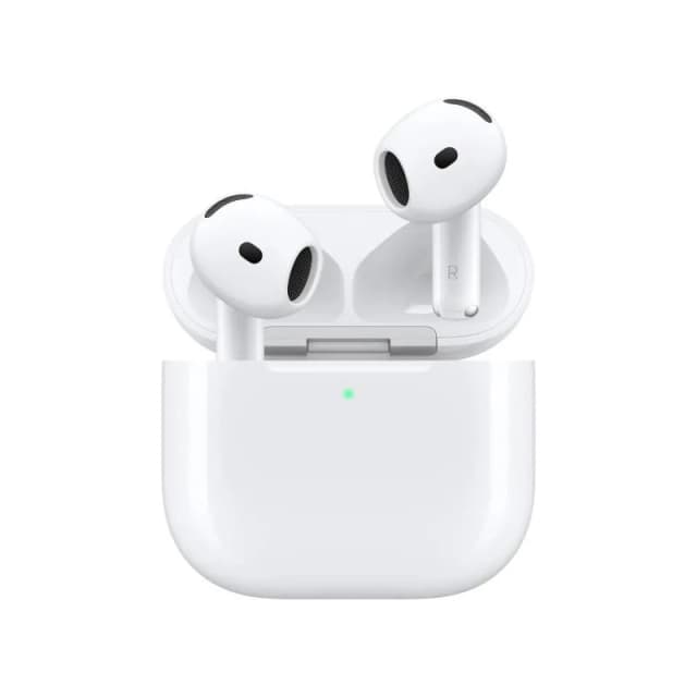 Apple AirPods 5 With Wireless Charging Case